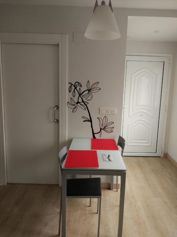Bonito Loft En Ermua. Comodo Y Funcional. Exterior foto
